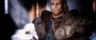10 лучших модов на броню в Skyrim